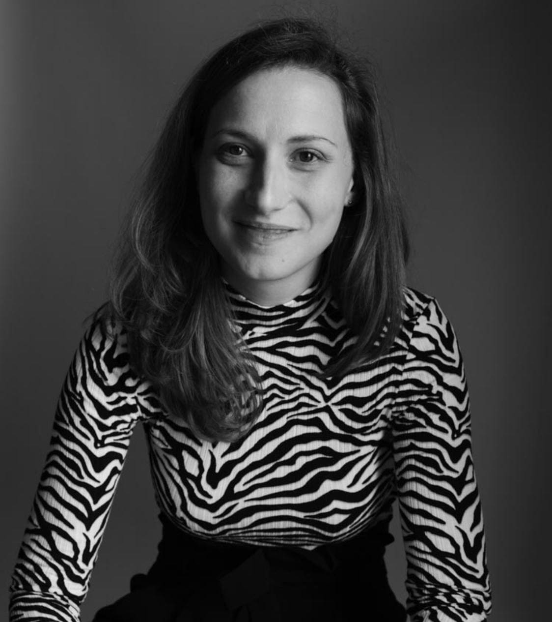 Anja, professional Paris tour guide for families and adults with Paris and Beyond Tours